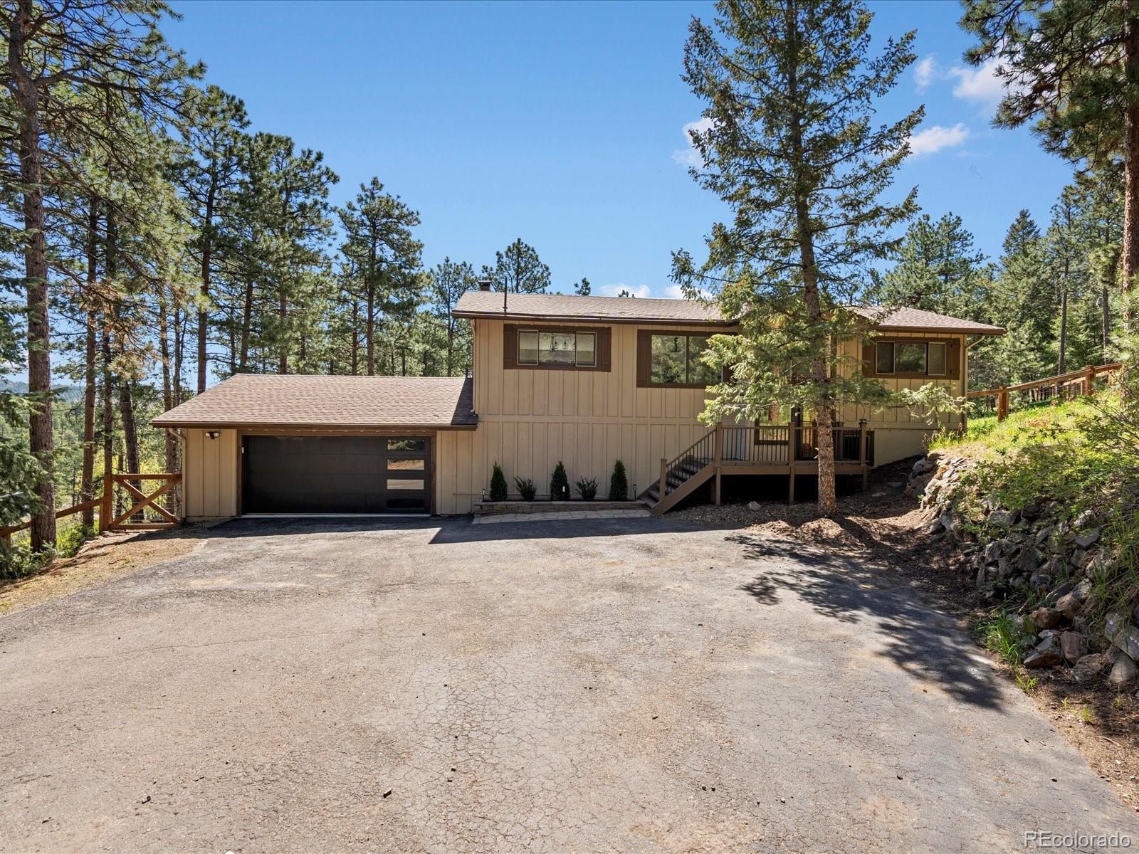 MLS Image #6 for 8422 s ault lane,morrison, Colorado