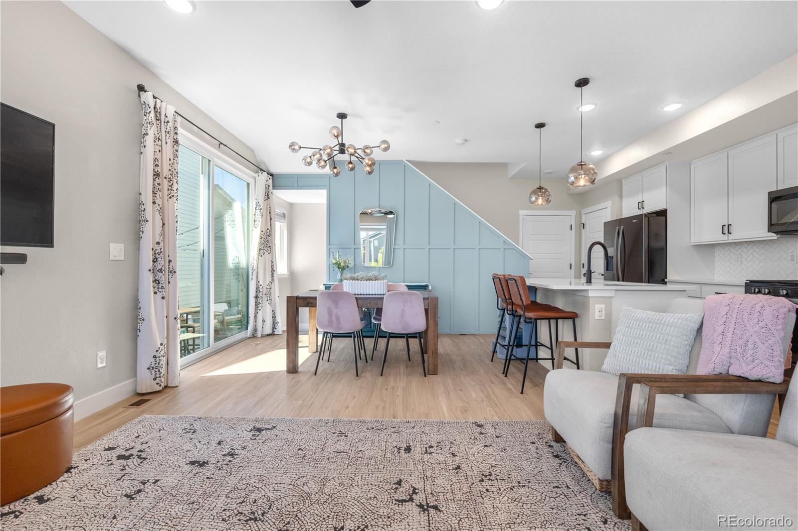 MLS Image #13 for 9768 e 62nd drive,denver, Colorado