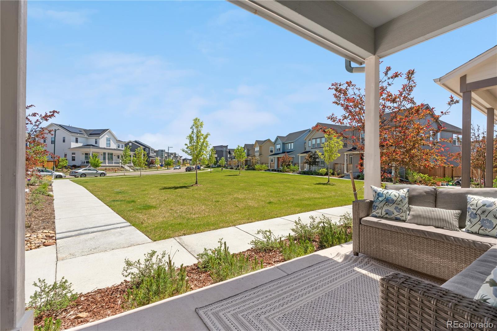 MLS Image #2 for 9768 e 62nd drive,denver, Colorado