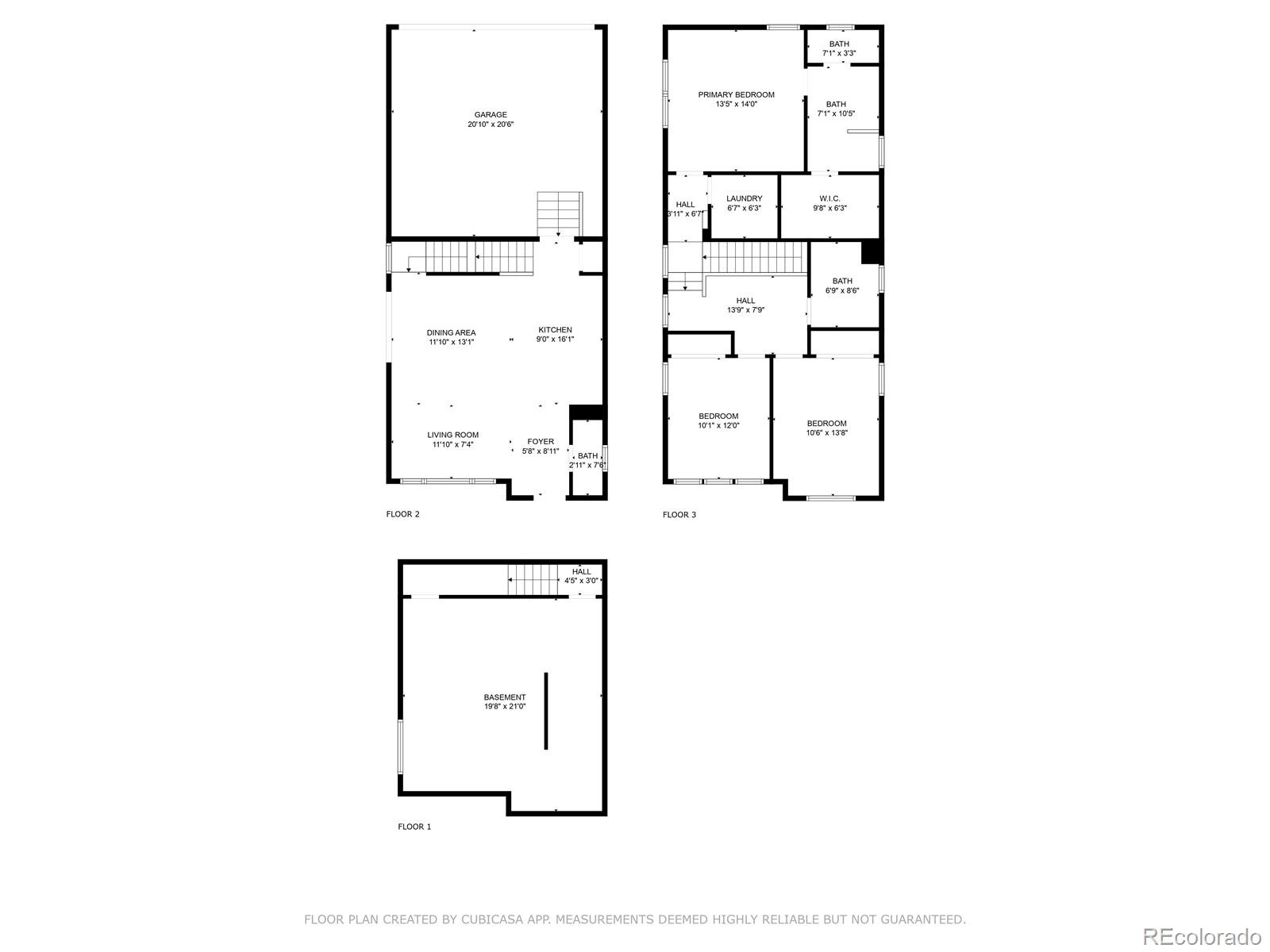 MLS Image #34 for 9768 e 62nd drive,denver, Colorado