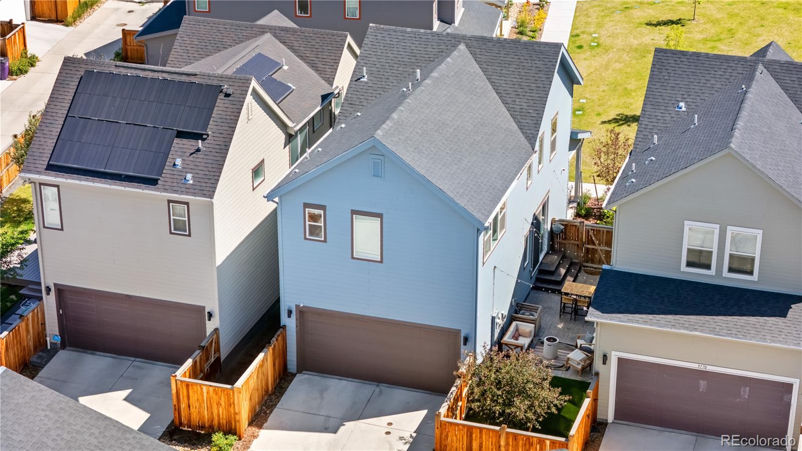 MLS Image #36 for 9768 e 62nd drive,denver, Colorado