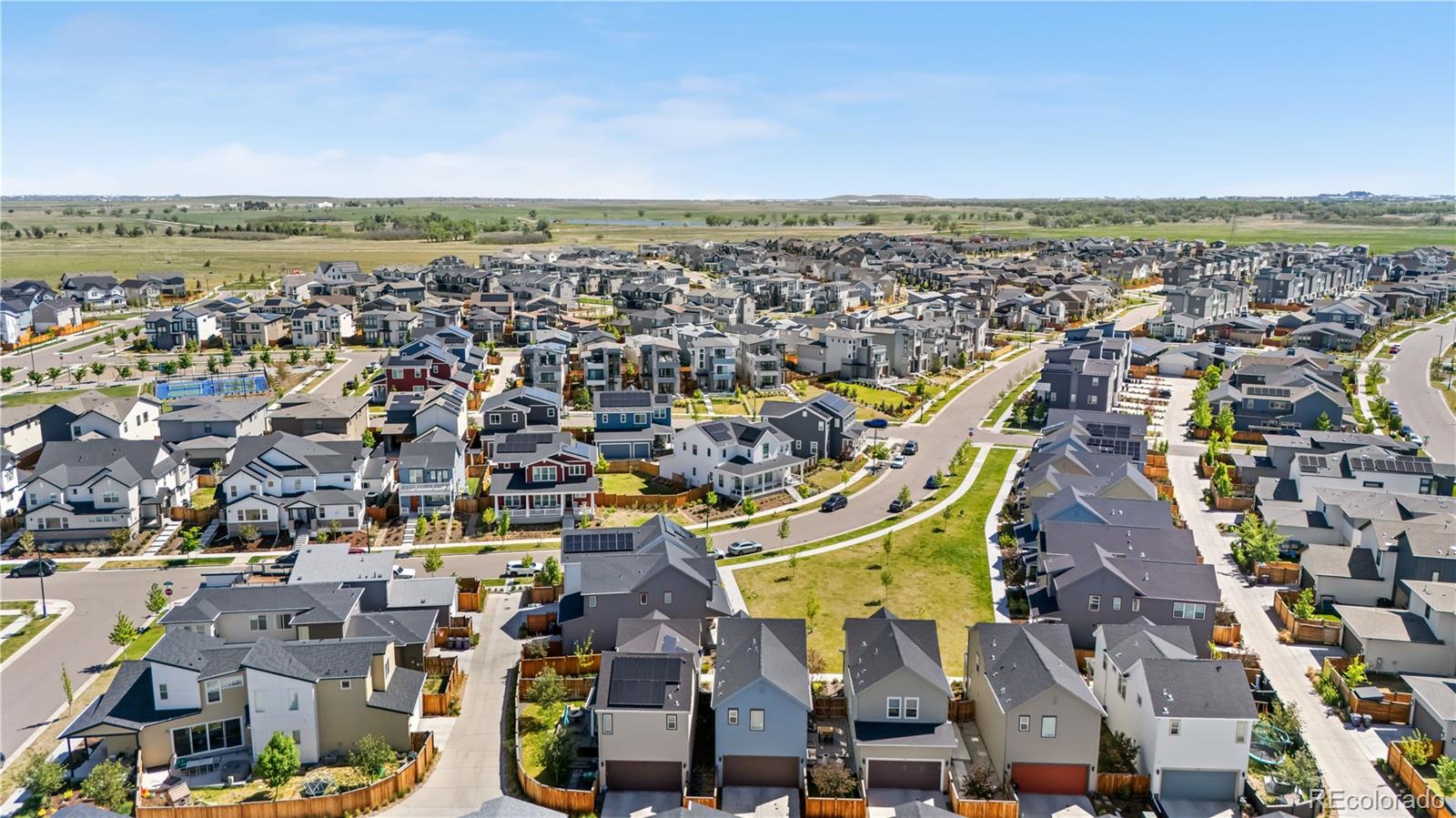 MLS Image #37 for 9768 e 62nd drive,denver, Colorado