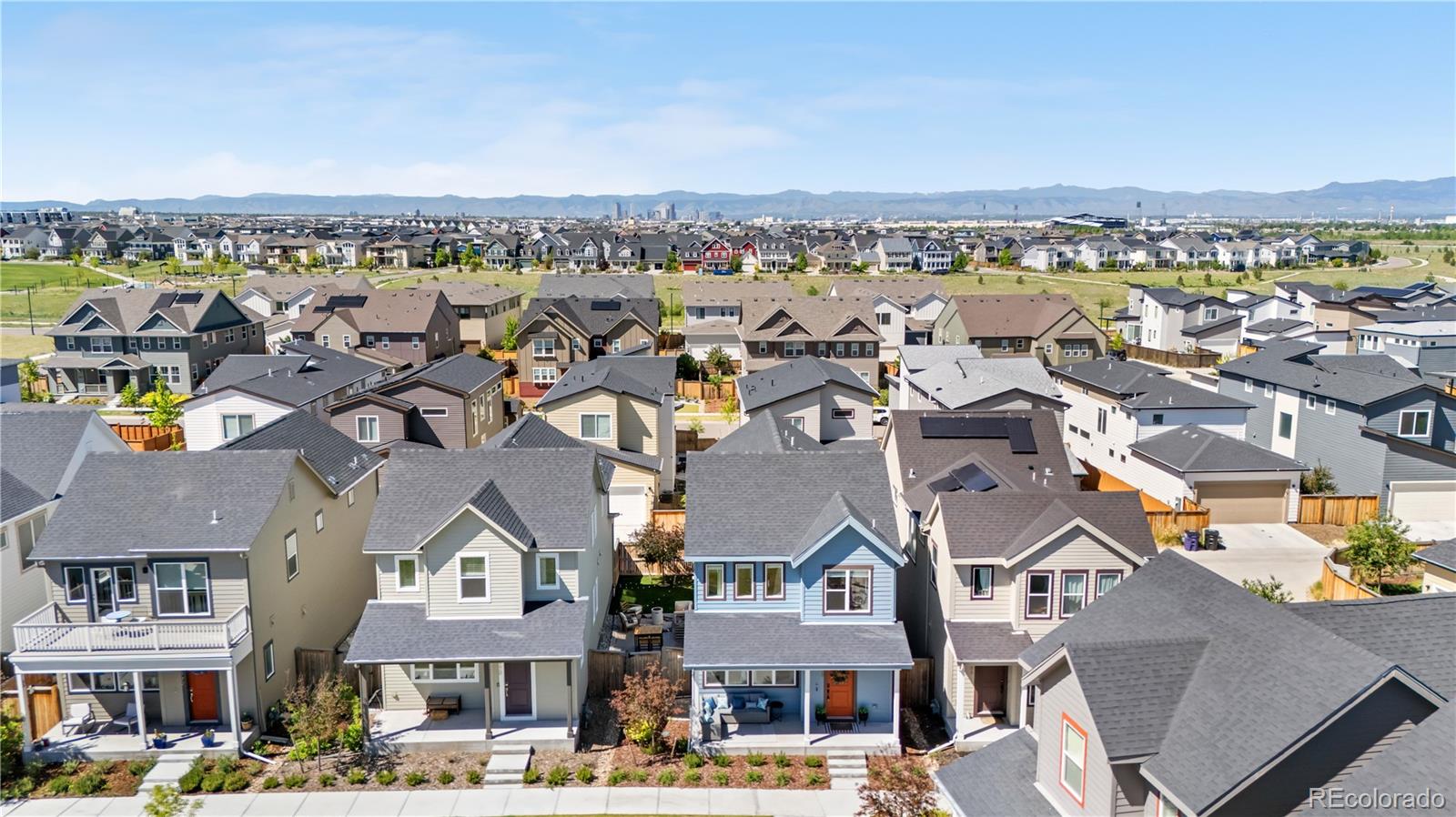 MLS Image #38 for 9768 e 62nd drive,denver, Colorado