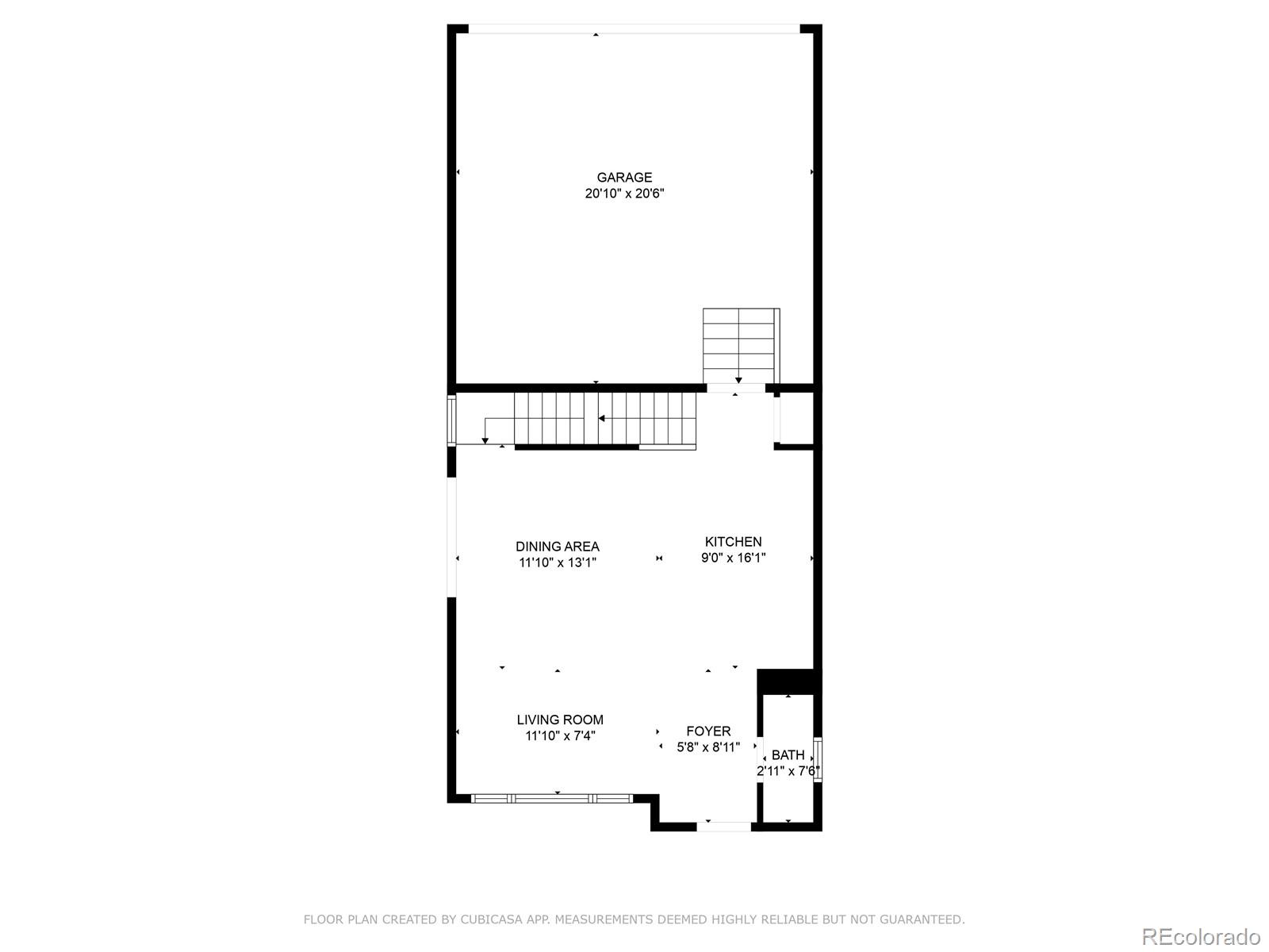 MLS Image #41 for 9768 e 62nd drive,denver, Colorado