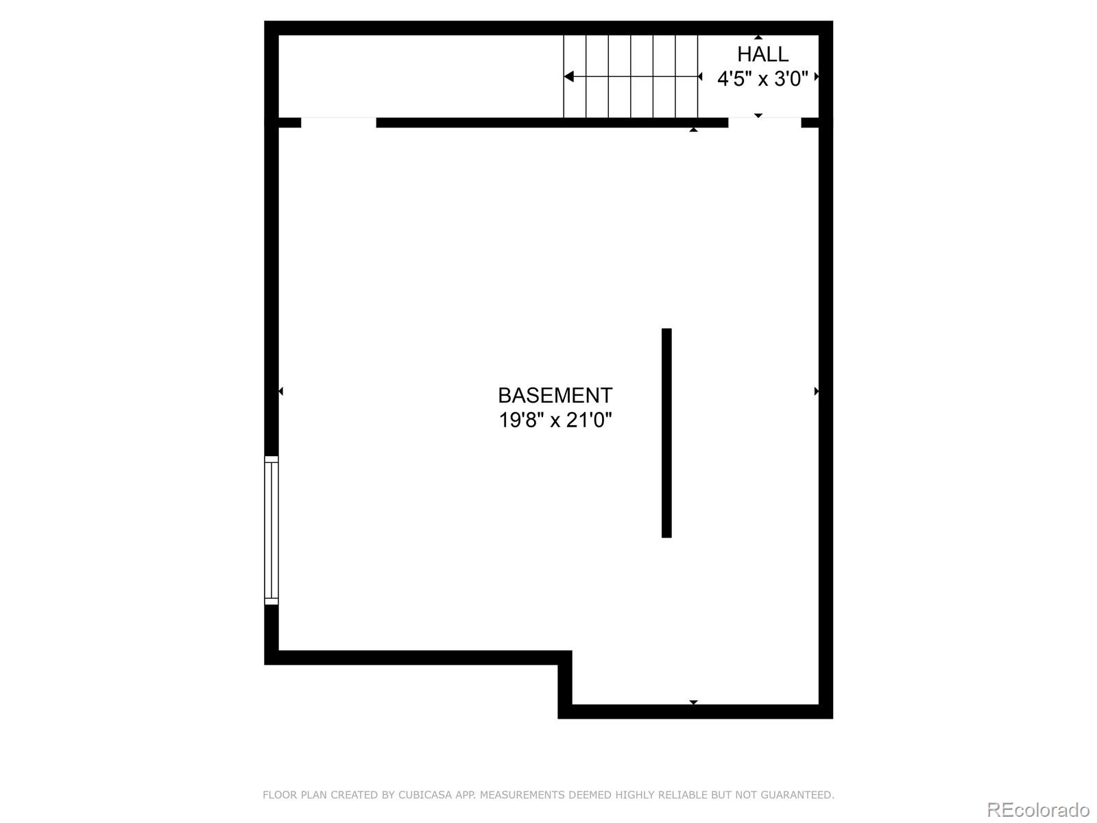 MLS Image #42 for 9768 e 62nd drive,denver, Colorado