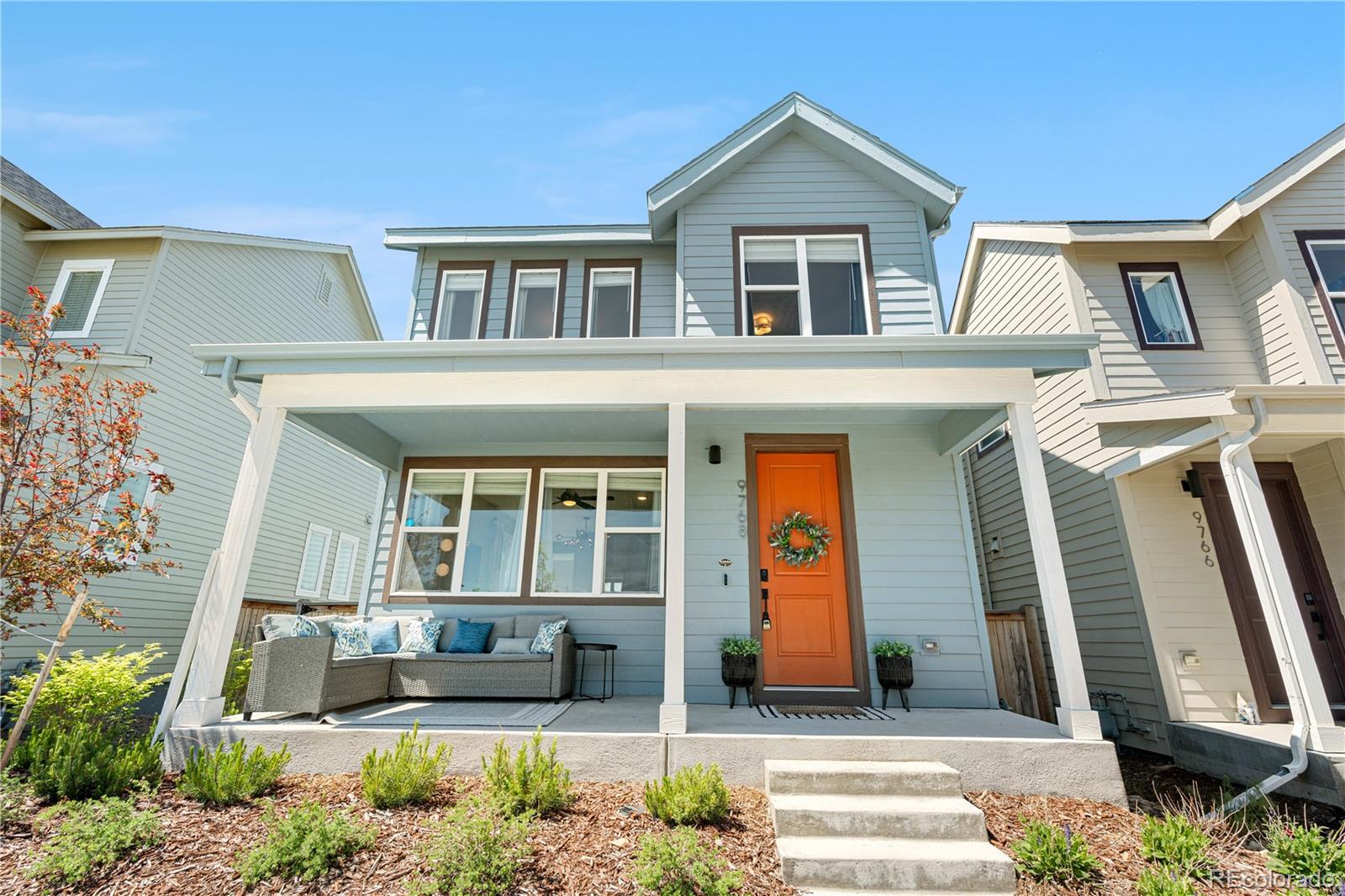 MLS Image #43 for 9768 e 62nd drive,denver, Colorado