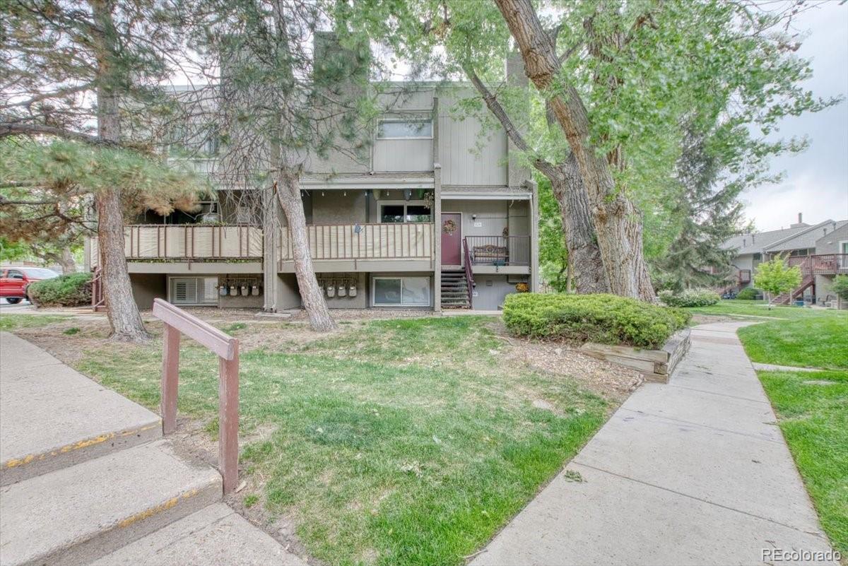 MLS Image #17 for 5300 e cherry creek south drive 804,denver, Colorado