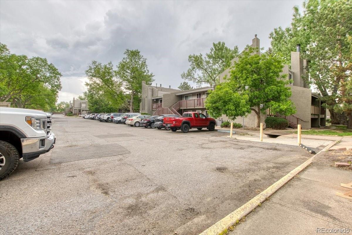 MLS Image #18 for 5300 e cherry creek south drive 804,denver, Colorado