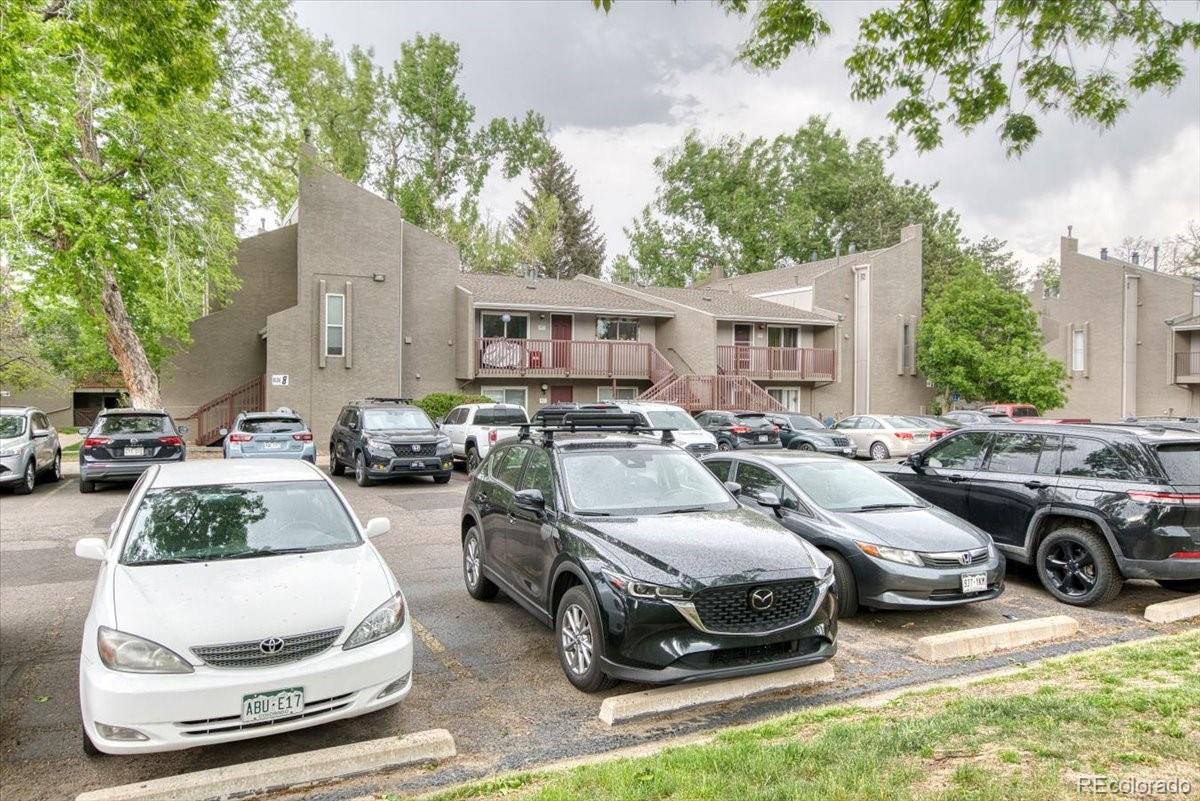 MLS Image #20 for 5300 e cherry creek south drive 804,denver, Colorado