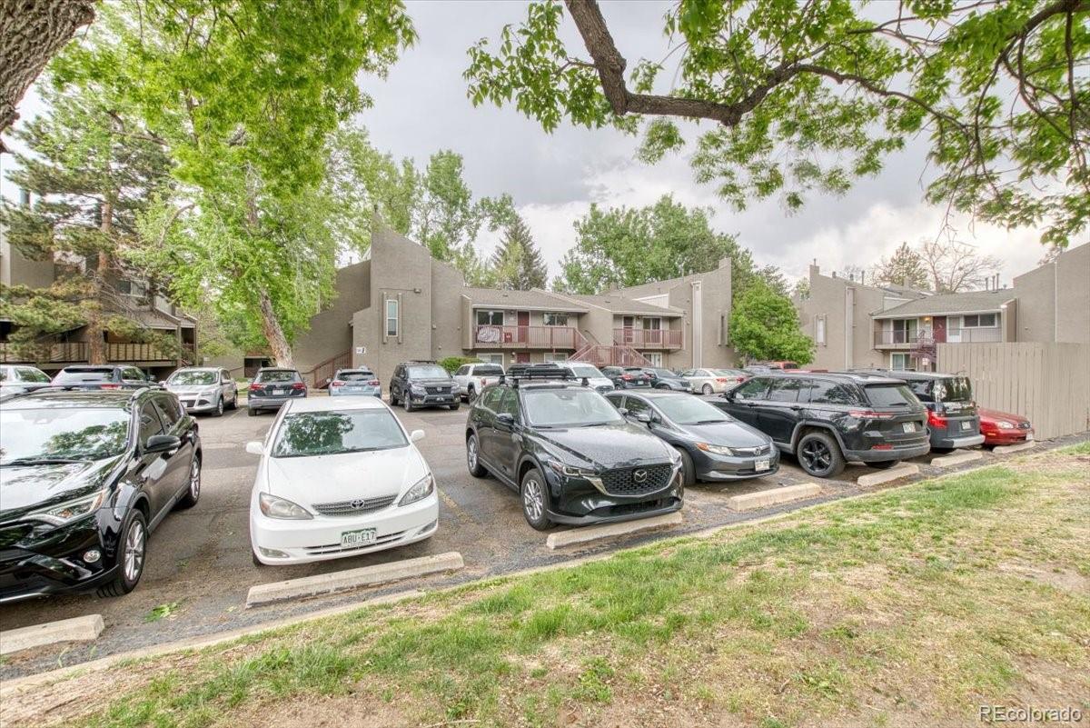 MLS Image #21 for 5300 e cherry creek south drive 804,denver, Colorado