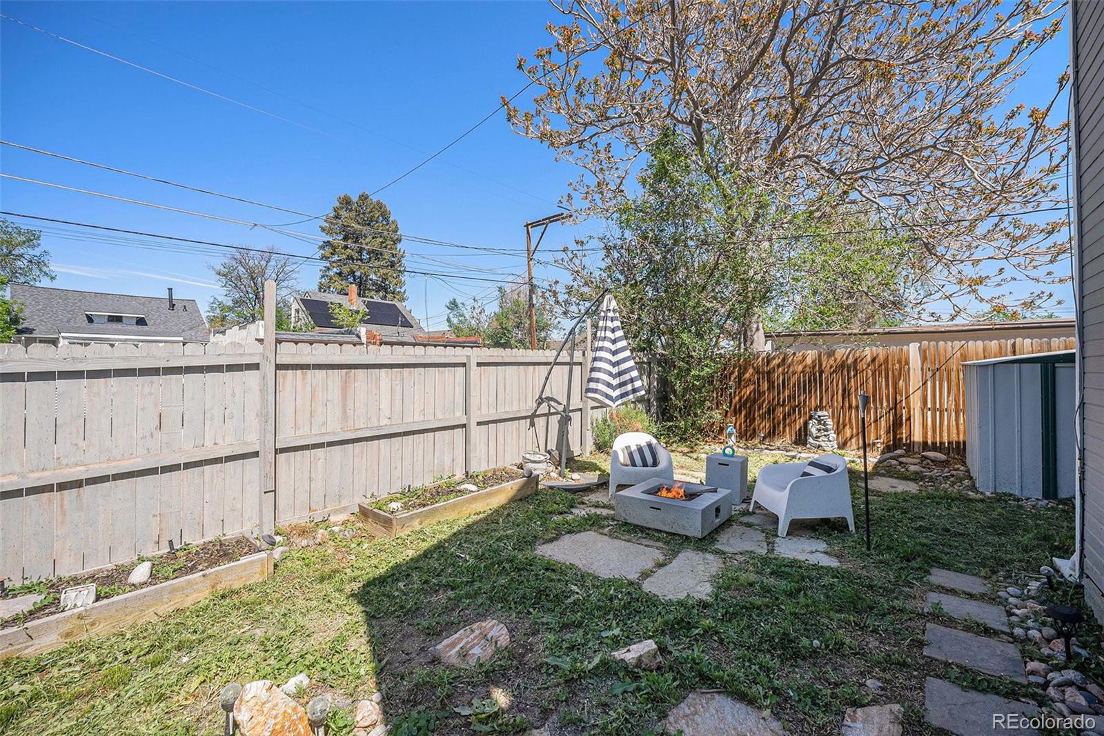 MLS Image #13 for 1403  valentia street,denver, Colorado