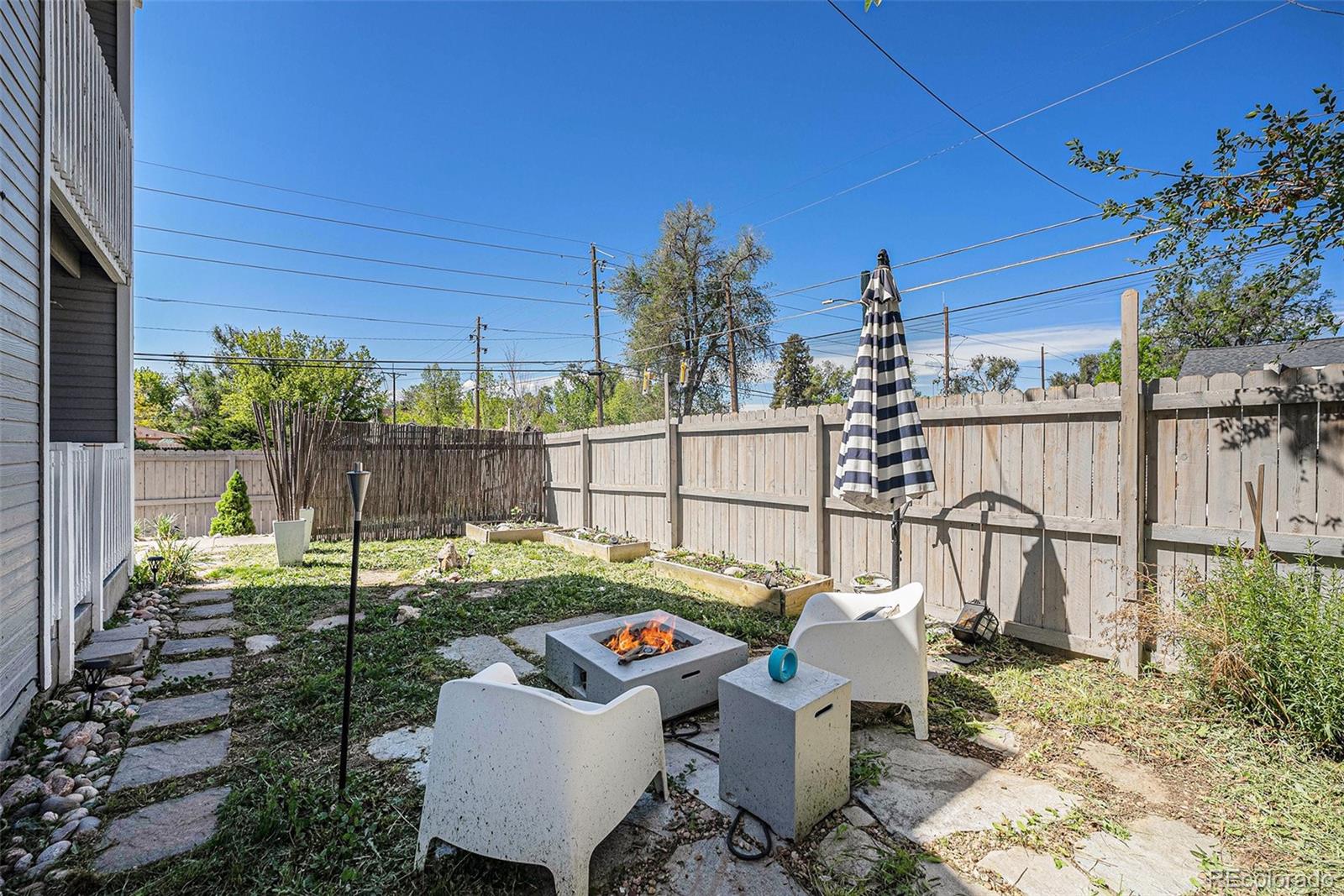 MLS Image #14 for 1403  valentia street,denver, Colorado