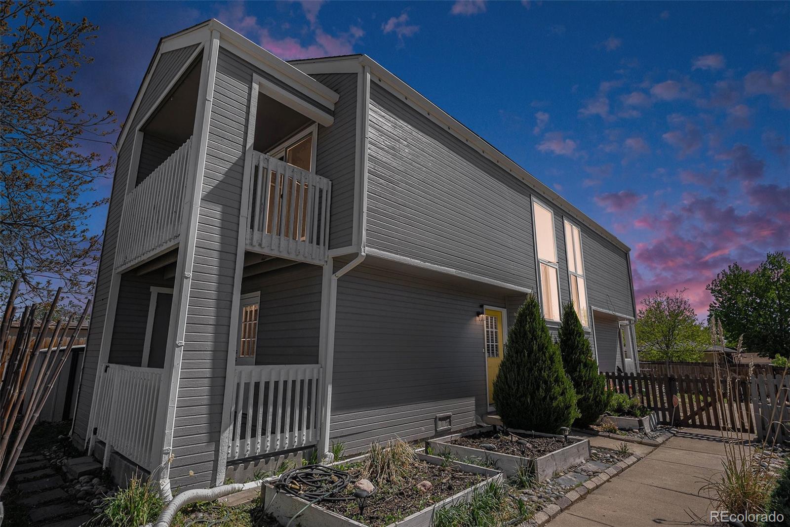 MLS Image #15 for 1403  valentia street,denver, Colorado