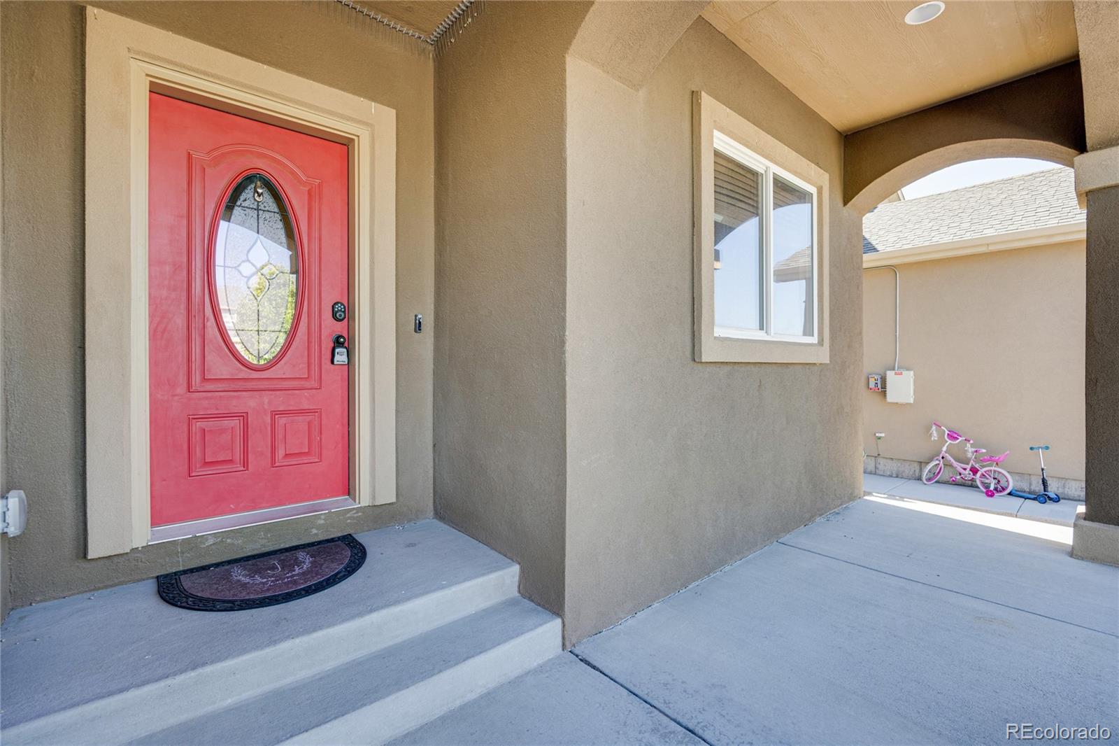 MLS Image #2 for 6687  stingray lane,colorado springs, Colorado