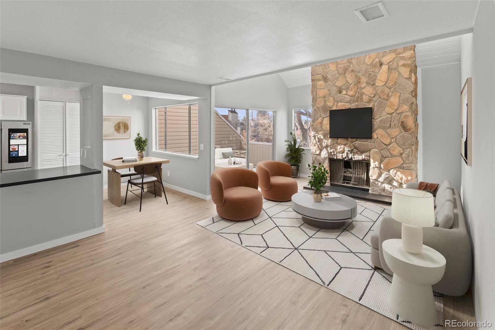 MLS Image #3 for 13633 e yale avenue,aurora, Colorado