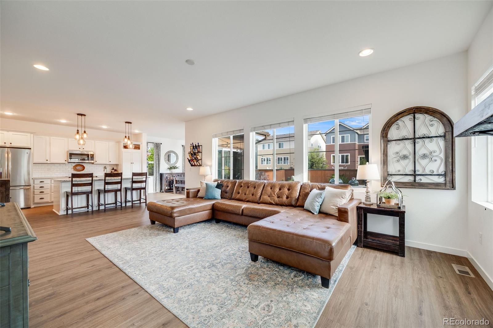 CMA Image for 14384  Big Stone Drive,Parker, Colorado
