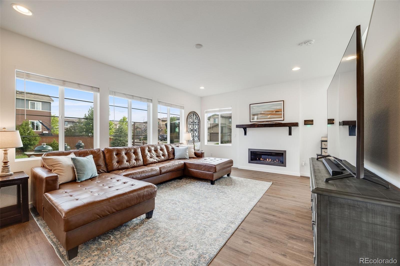 MLS Image #10 for 14384  big stone drive,parker, Colorado