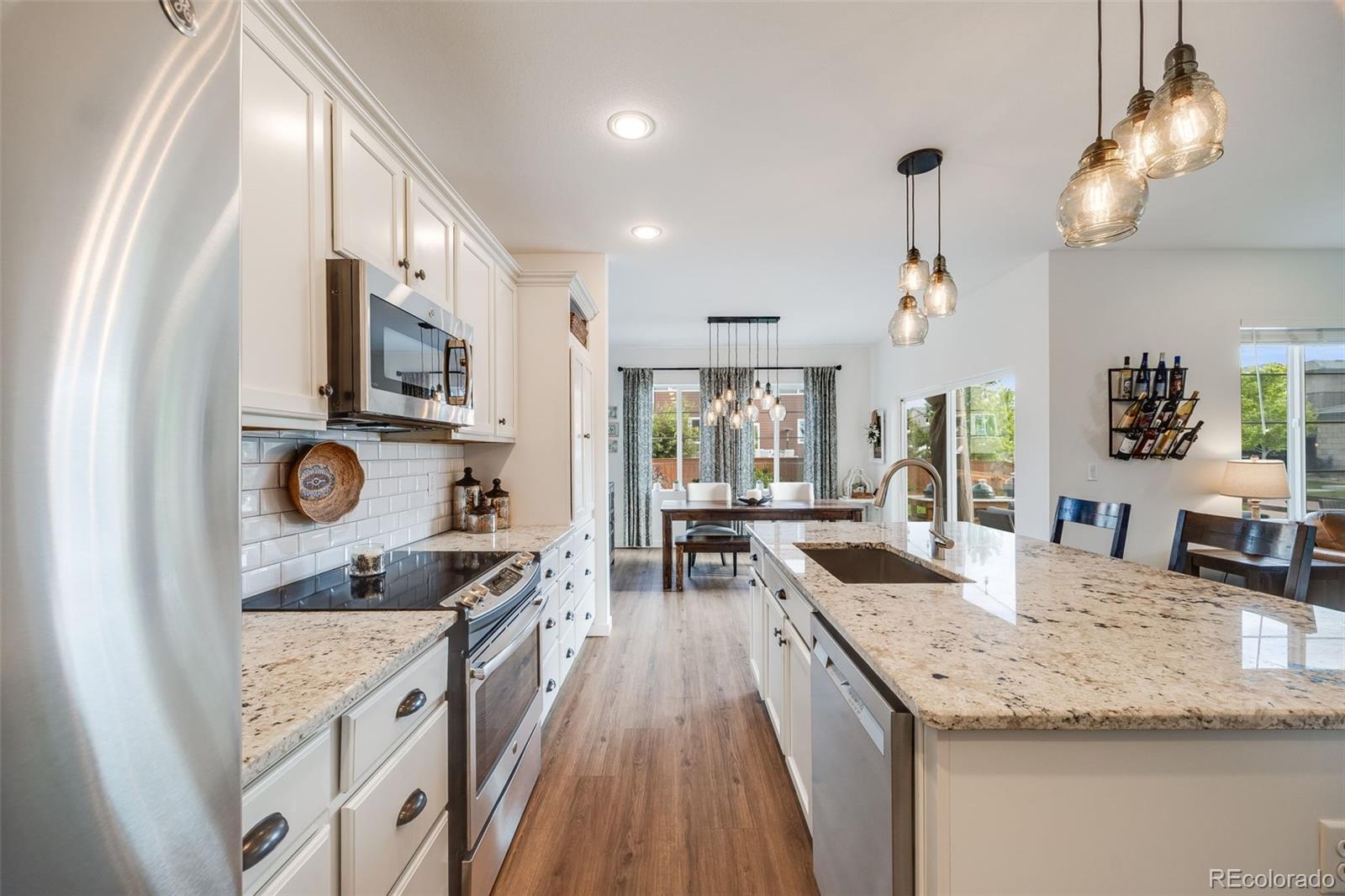 MLS Image #11 for 14384  big stone drive,parker, Colorado