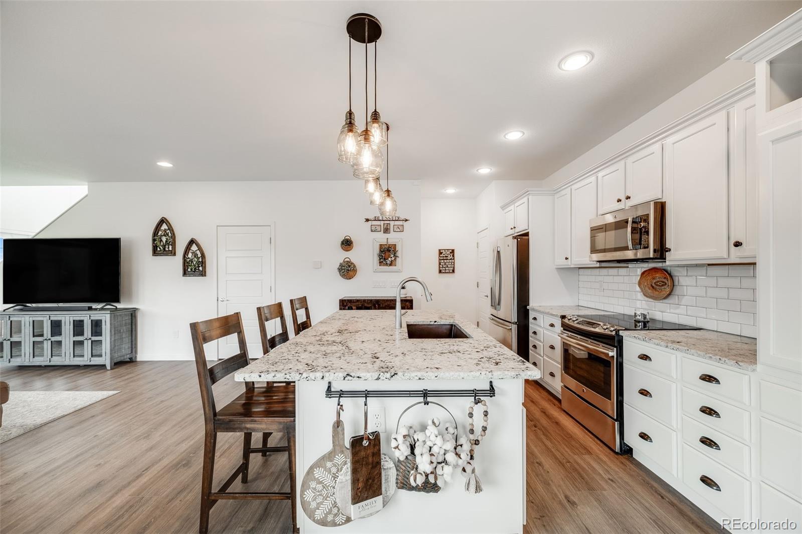 MLS Image #12 for 14384  big stone drive,parker, Colorado