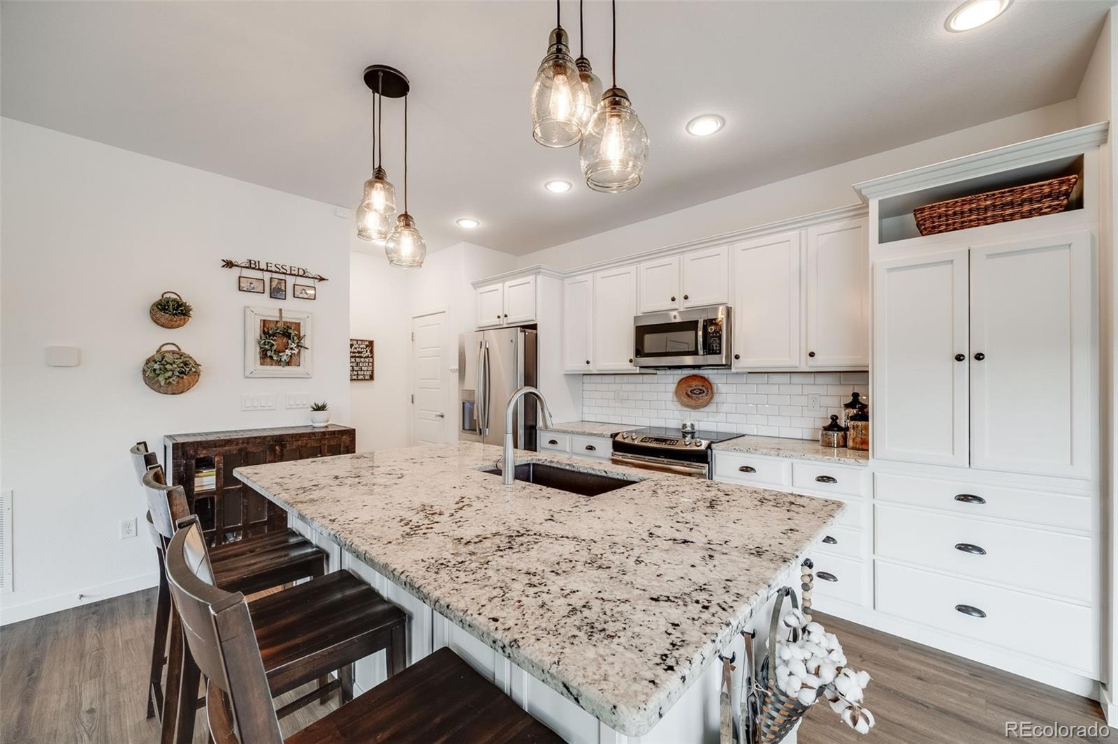MLS Image #13 for 14384  big stone drive,parker, Colorado