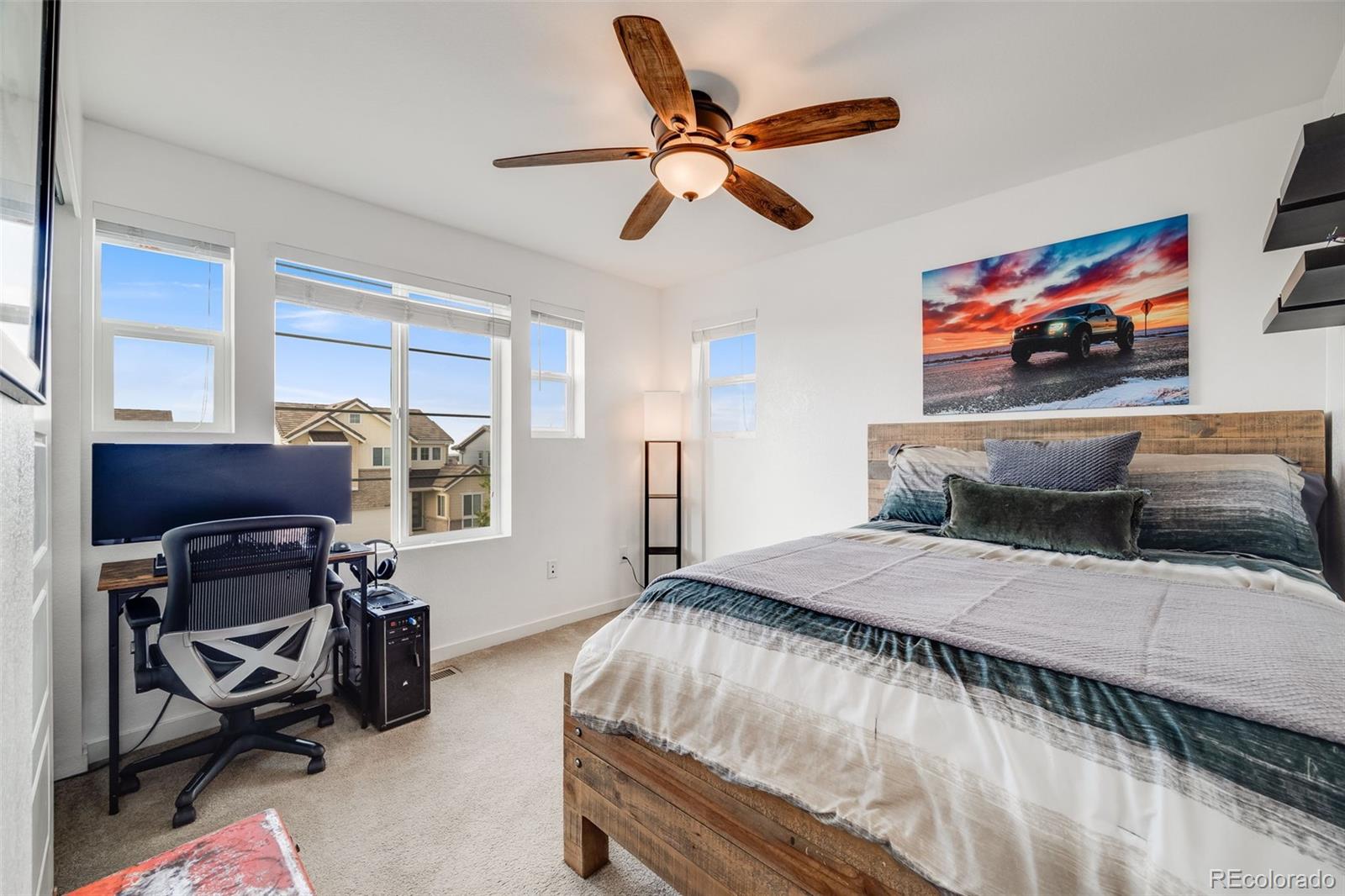 MLS Image #18 for 14384  big stone drive,parker, Colorado