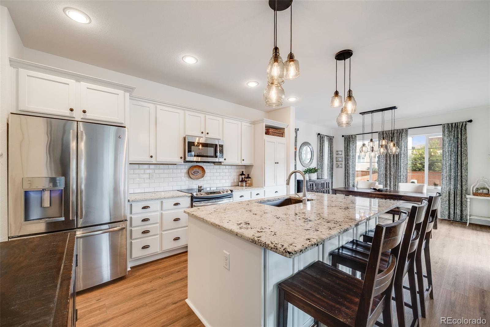 MLS Image #2 for 14384  big stone drive,parker, Colorado