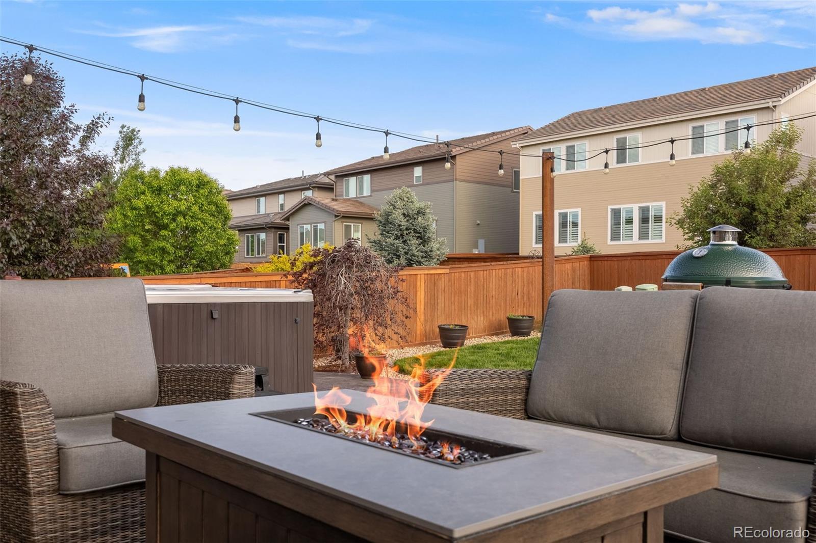 MLS Image #24 for 14384  big stone drive,parker, Colorado