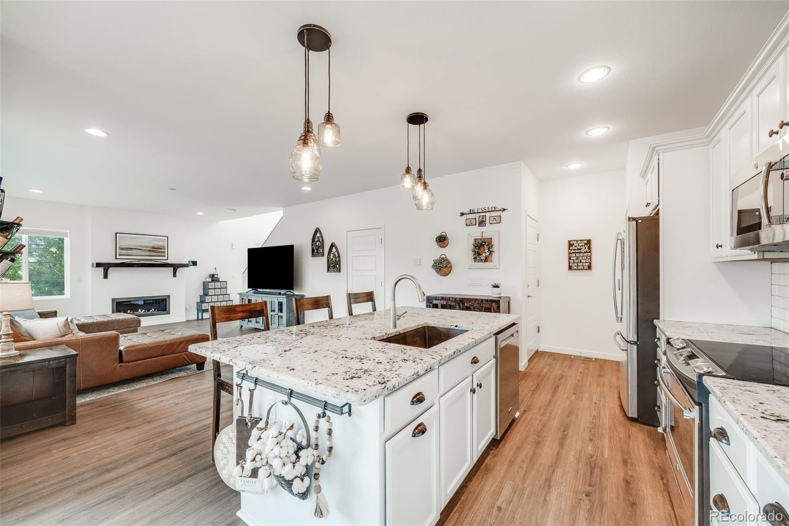 MLS Image #29 for 14384  big stone drive,parker, Colorado