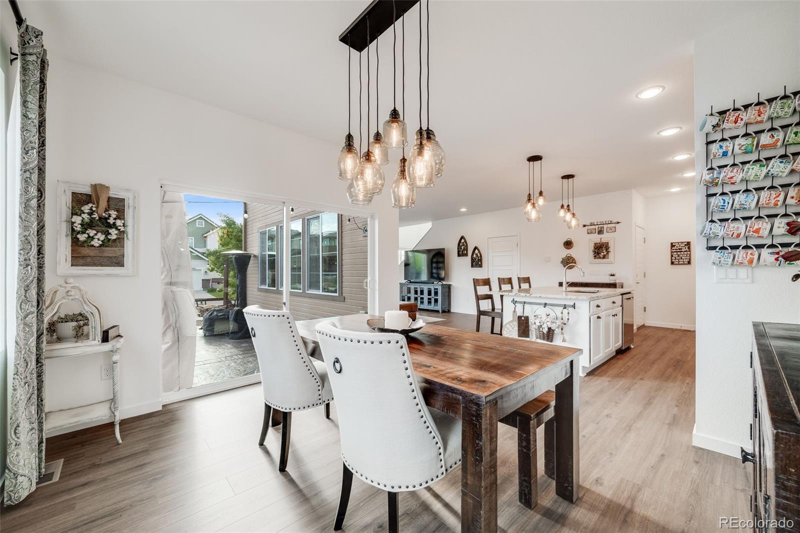 MLS Image #30 for 14384  big stone drive,parker, Colorado