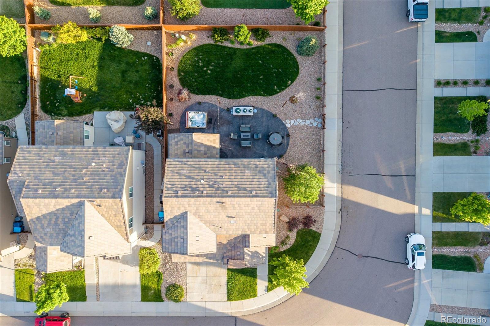 MLS Image #34 for 14384  big stone drive,parker, Colorado
