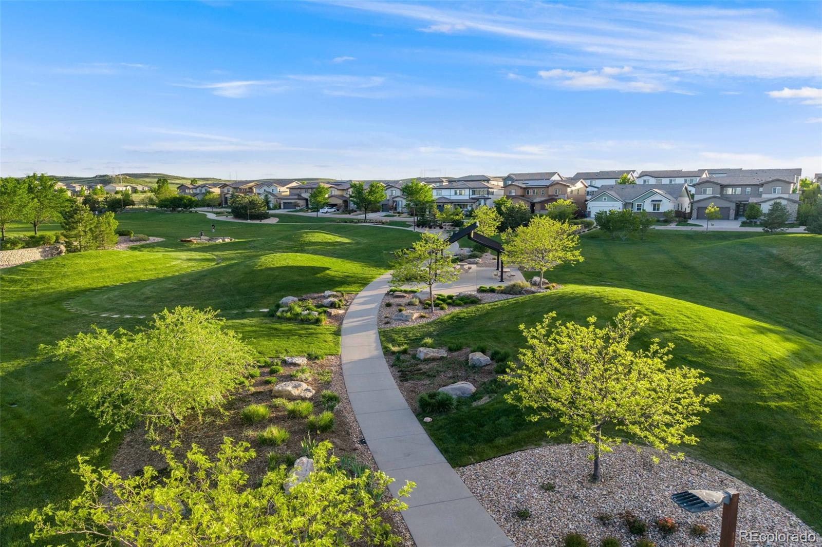 MLS Image #38 for 14384  big stone drive,parker, Colorado