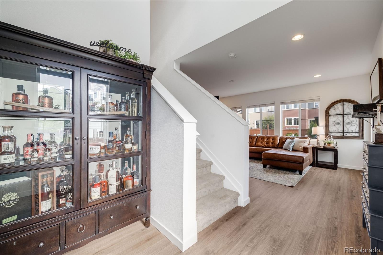 MLS Image #9 for 14384  big stone drive,parker, Colorado