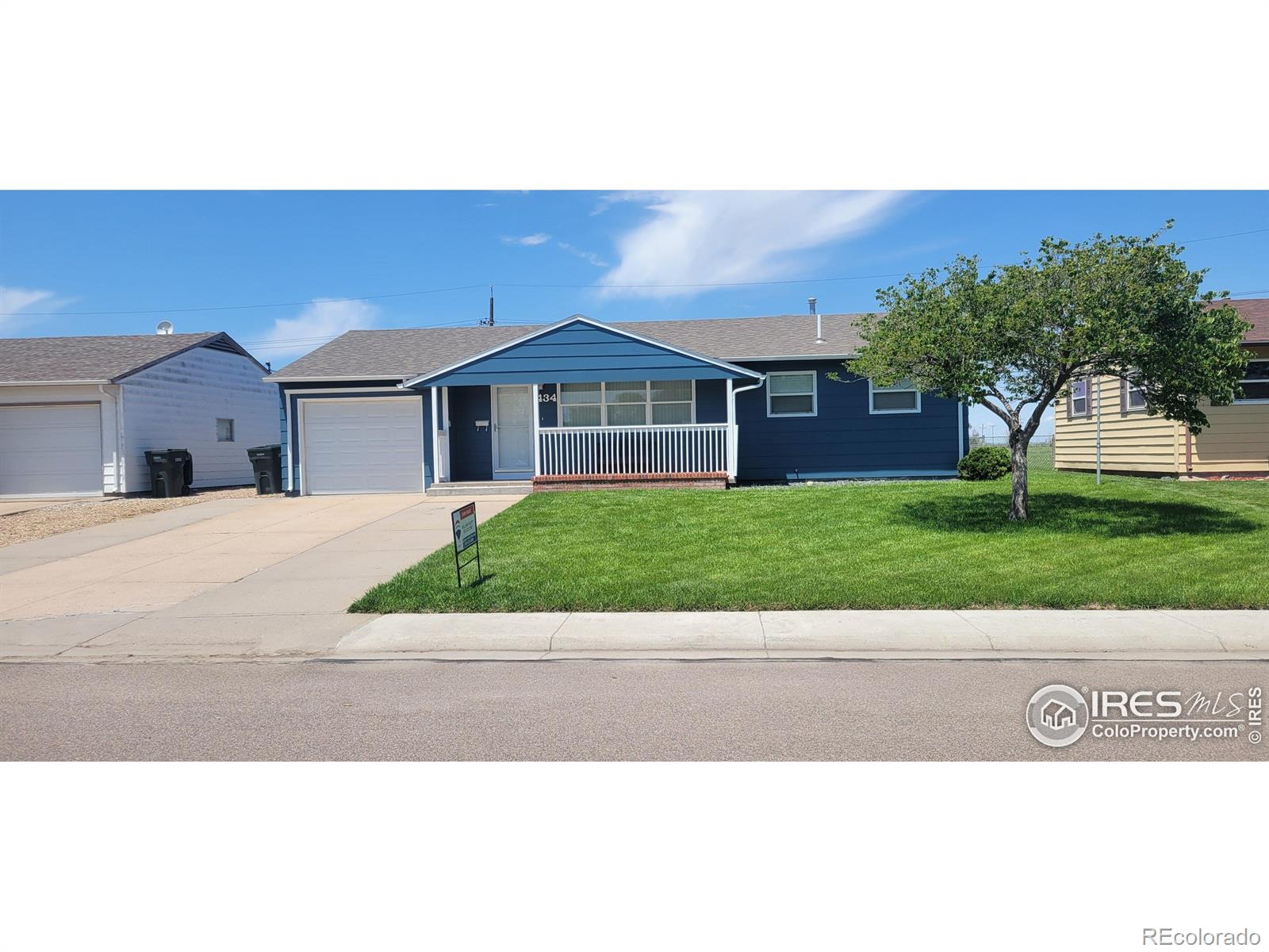 MLS Image #2 for 434  california street,sterling, Colorado