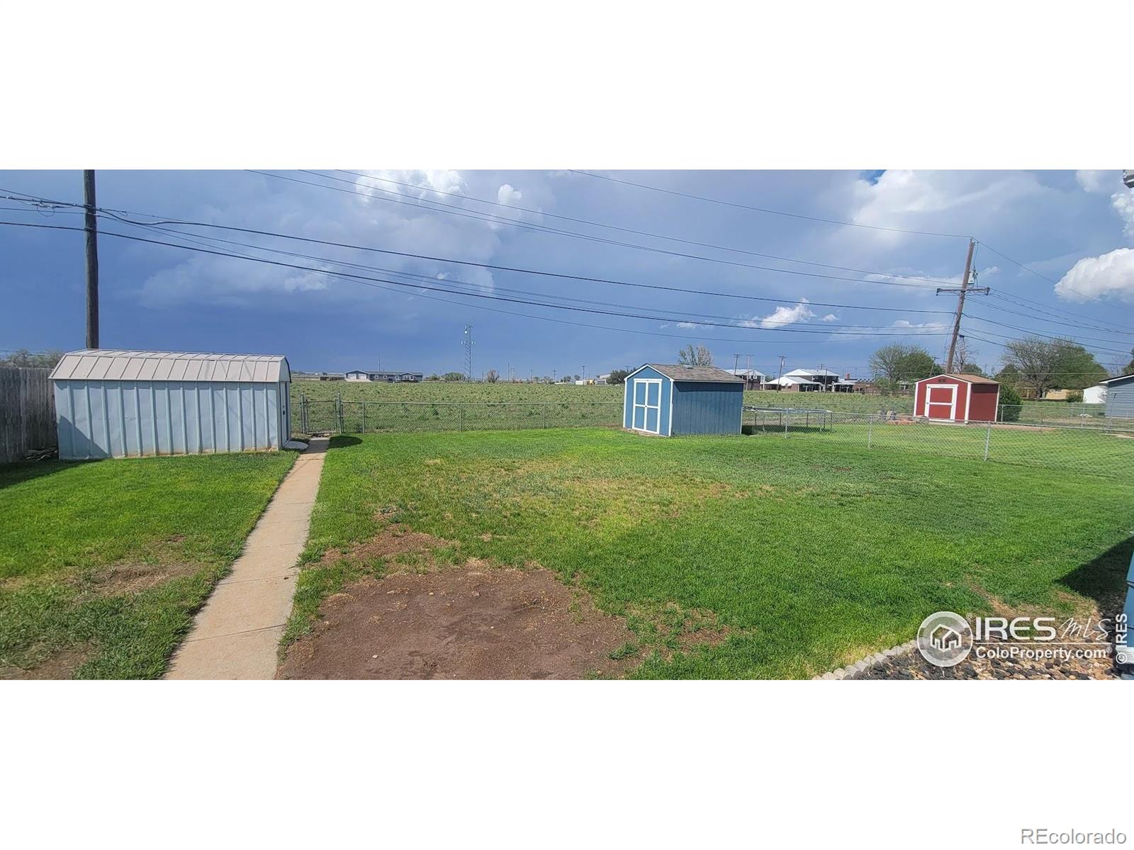 MLS Image #22 for 434  california street,sterling, Colorado
