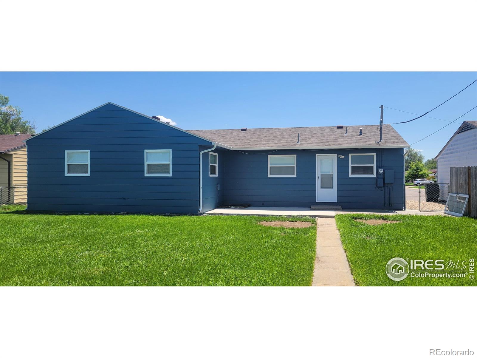 MLS Image #24 for 434  california street,sterling, Colorado