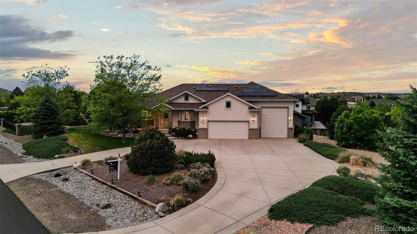 MLS Image #0 for 8211 e 128th place,thornton, Colorado
