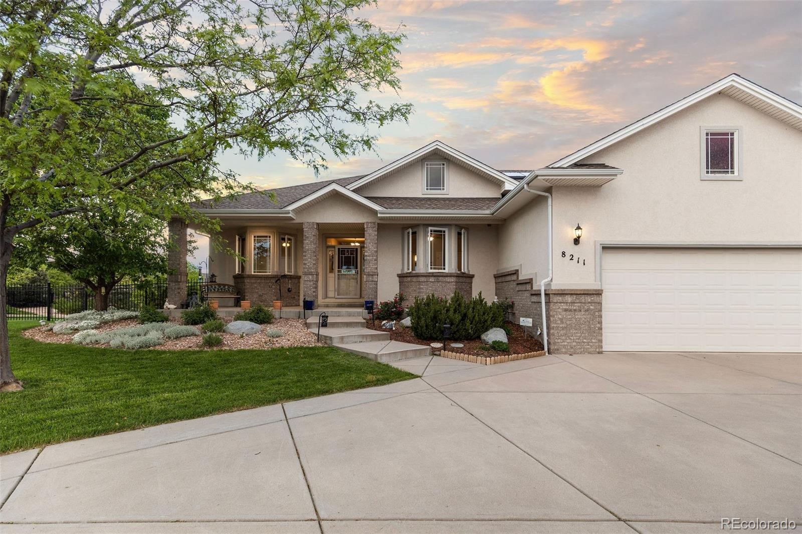 MLS Image #3 for 8211 e 128th place,thornton, Colorado