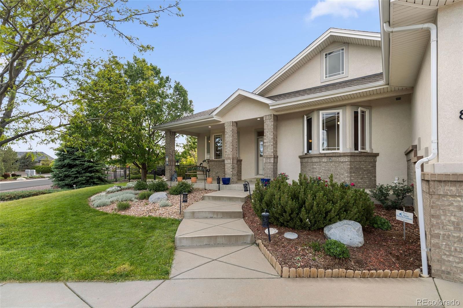 MLS Image #4 for 8211 e 128th place,thornton, Colorado