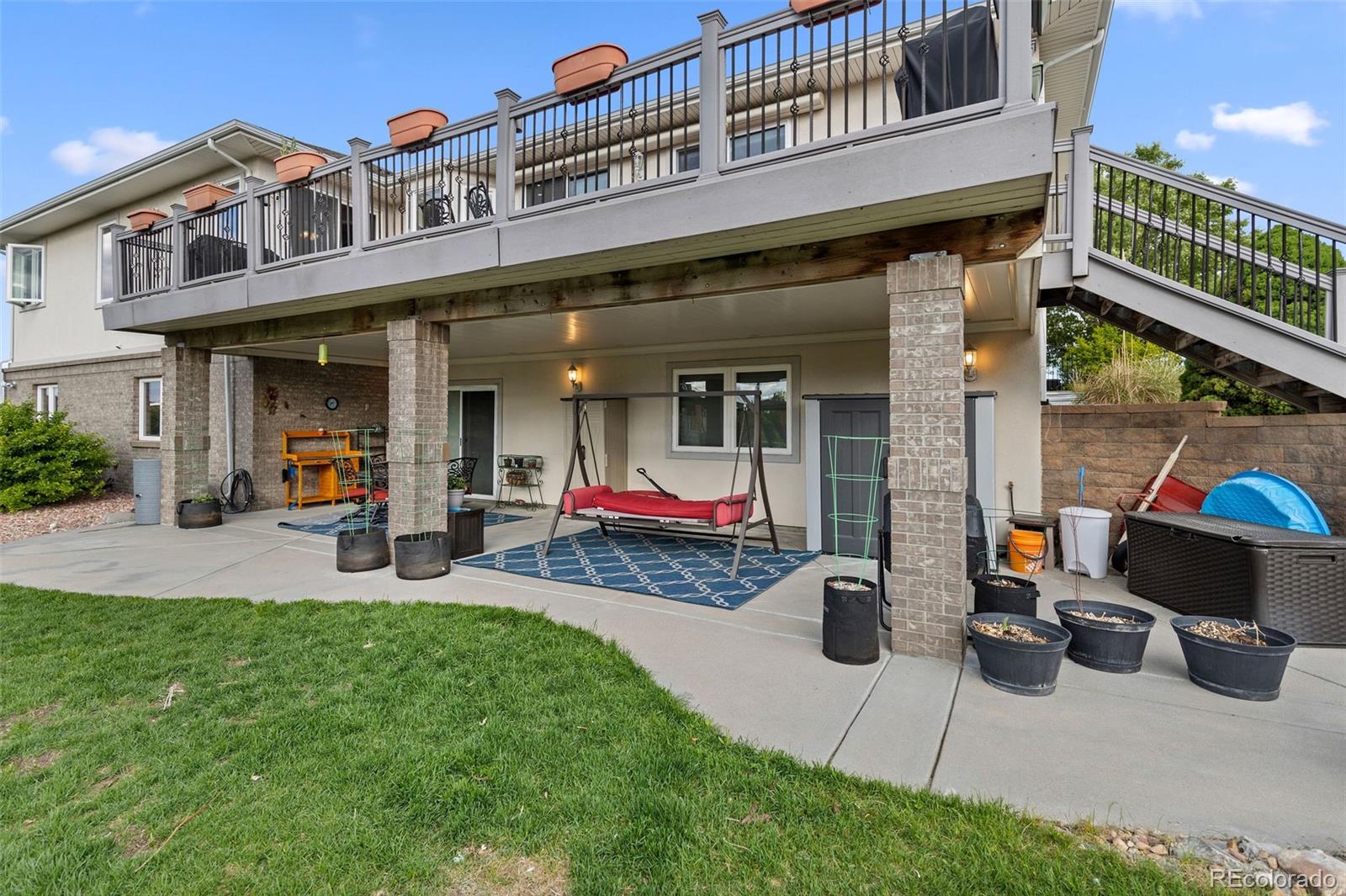 MLS Image #43 for 8211 e 128th place,thornton, Colorado
