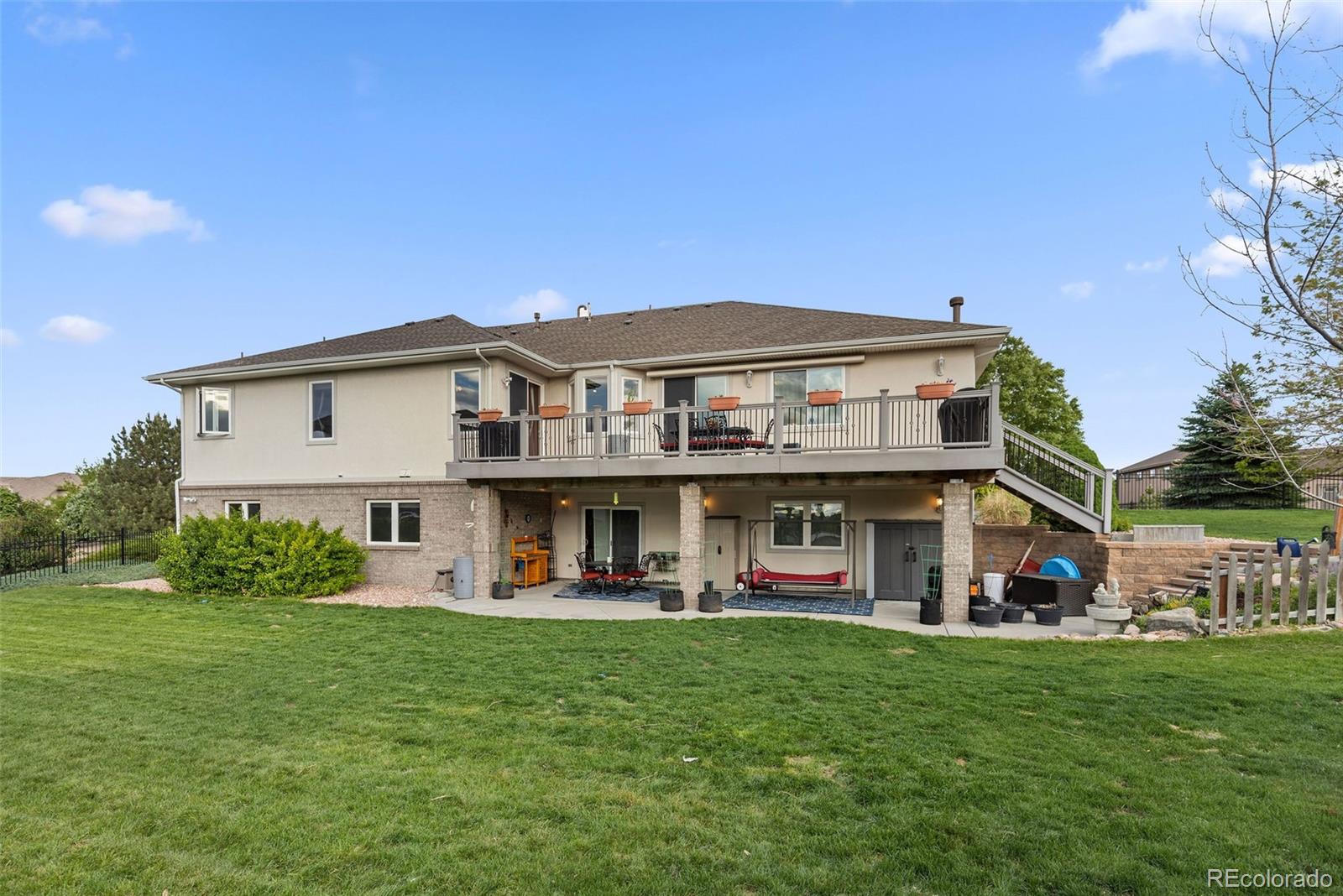 MLS Image #45 for 8211 e 128th place,thornton, Colorado