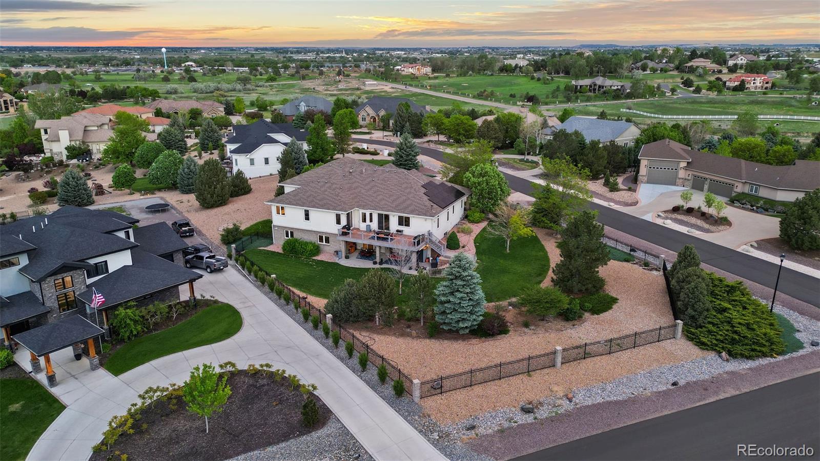 MLS Image #47 for 8211 e 128th place,thornton, Colorado