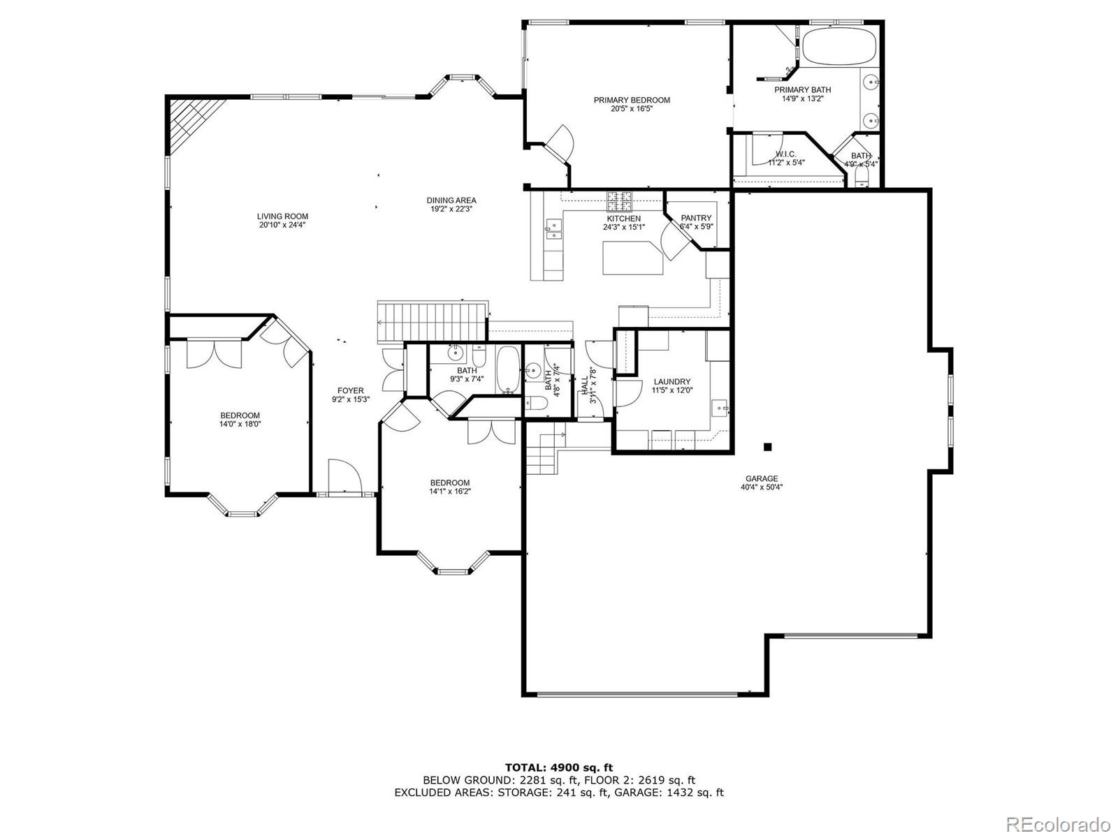 MLS Image #48 for 8211 e 128th place,thornton, Colorado