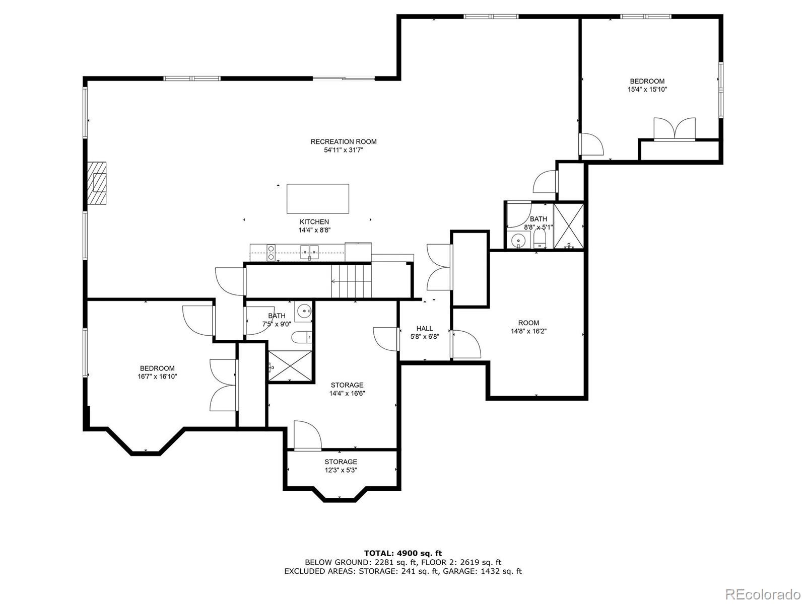 MLS Image #49 for 8211 e 128th place,thornton, Colorado