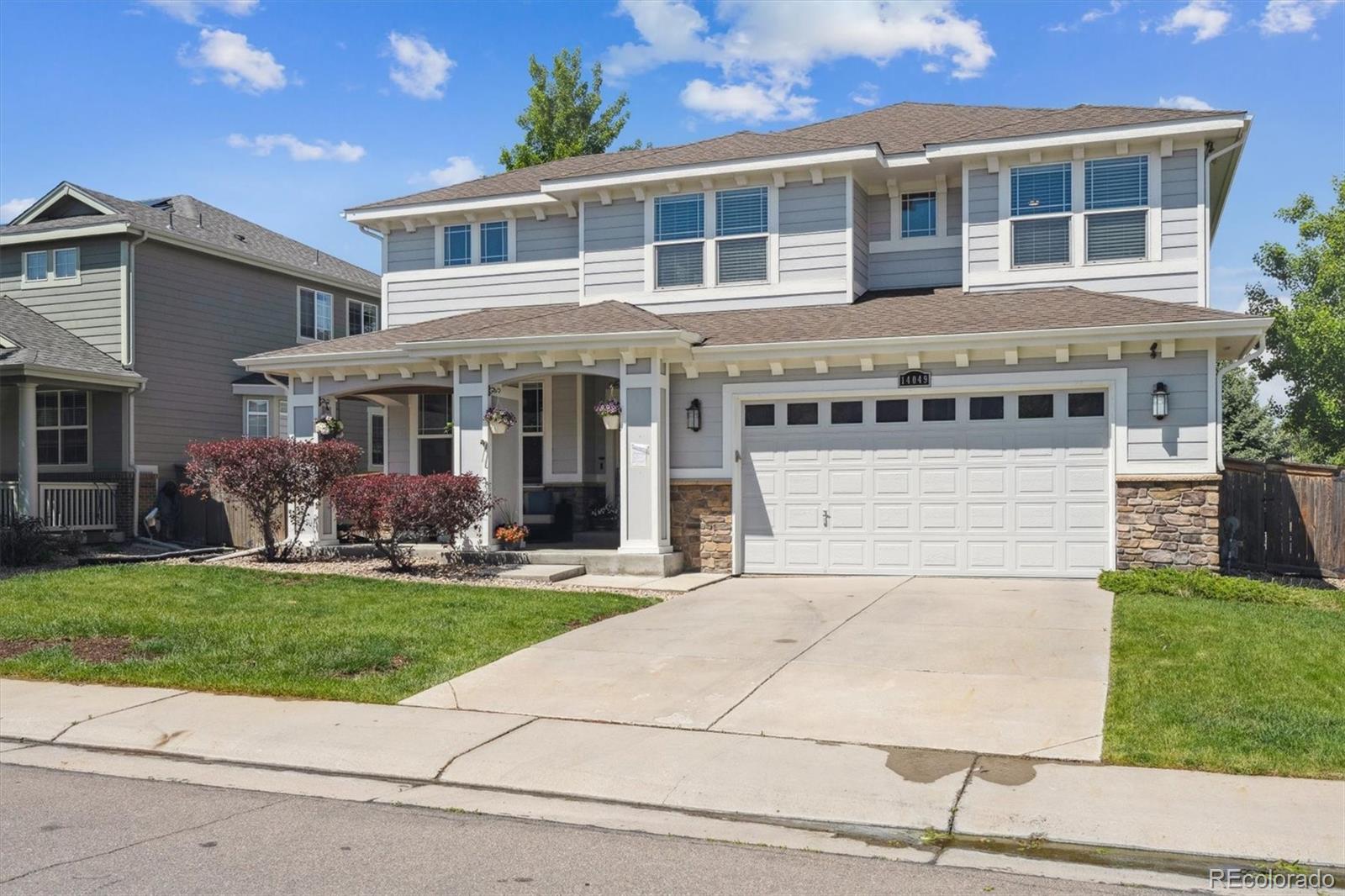 CMA Image for 14049  Detroit Drive,Thornton, Colorado