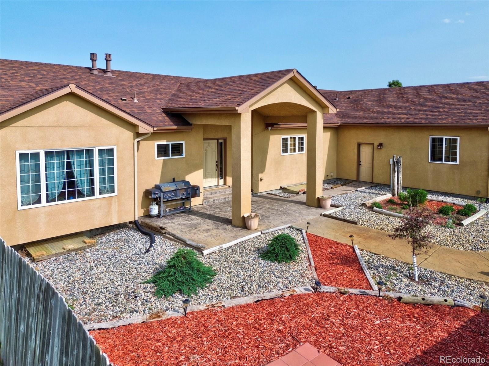 MLS Image #0 for 1625 n yoder road,yoder, Colorado