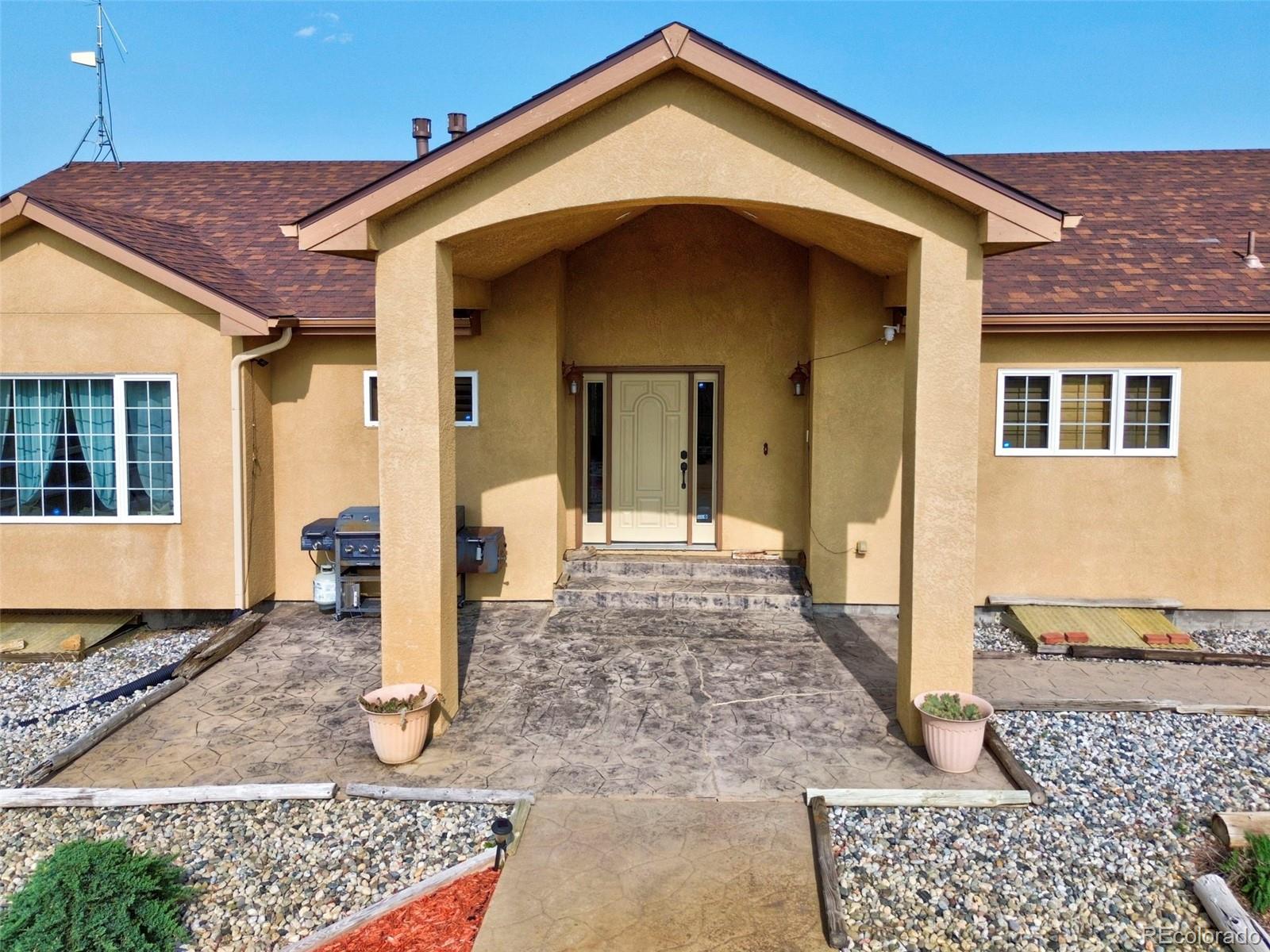 CMA Image for 1625 N Yoder Road,Yoder, Colorado