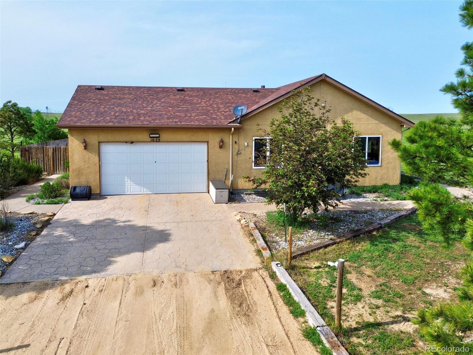 MLS Image #2 for 1625 n yoder road,yoder, Colorado