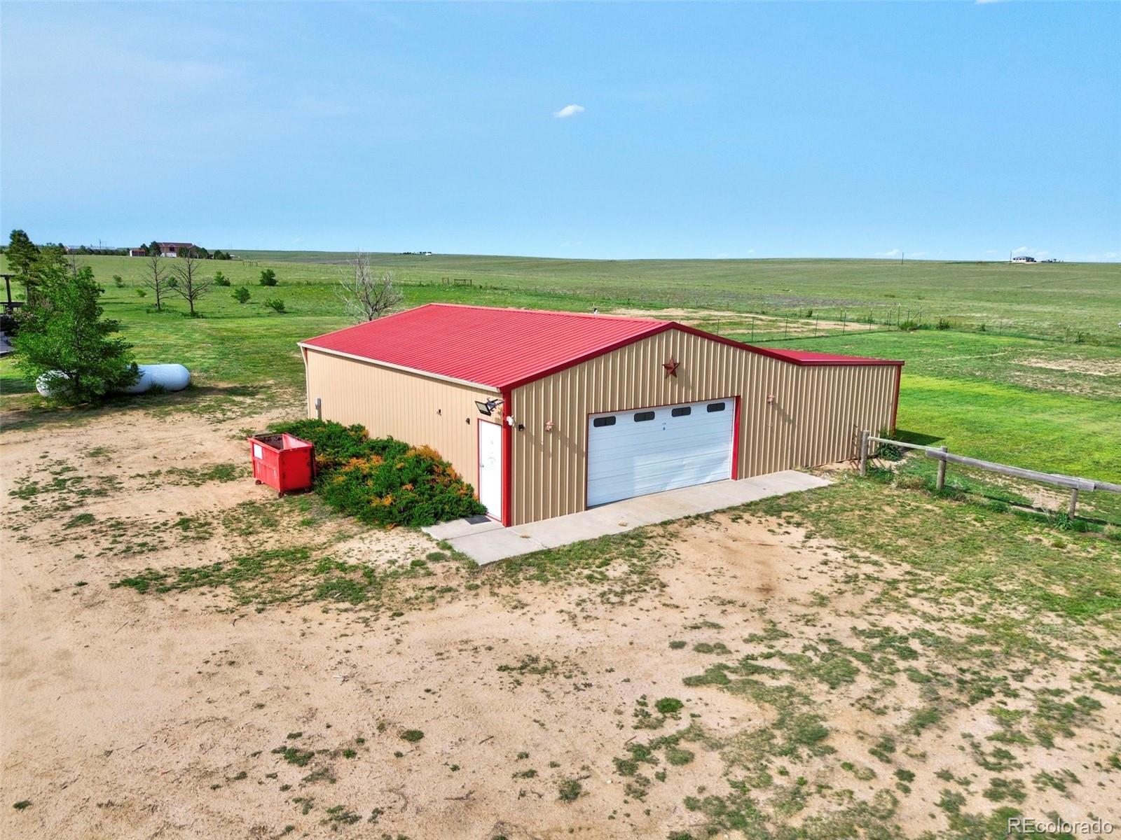 MLS Image #37 for 1625 n yoder road,yoder, Colorado