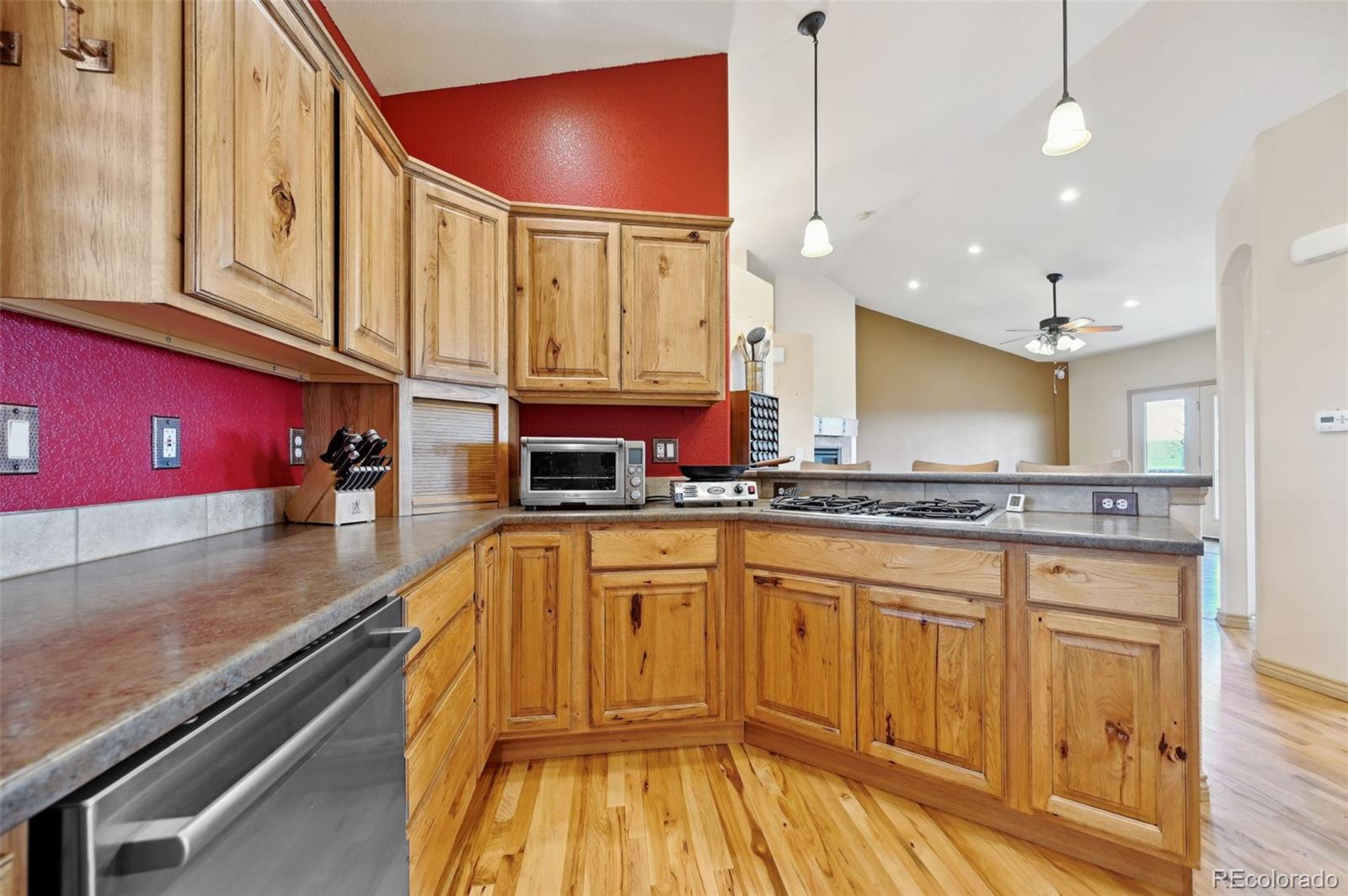 MLS Image #4 for 1625 n yoder road,yoder, Colorado