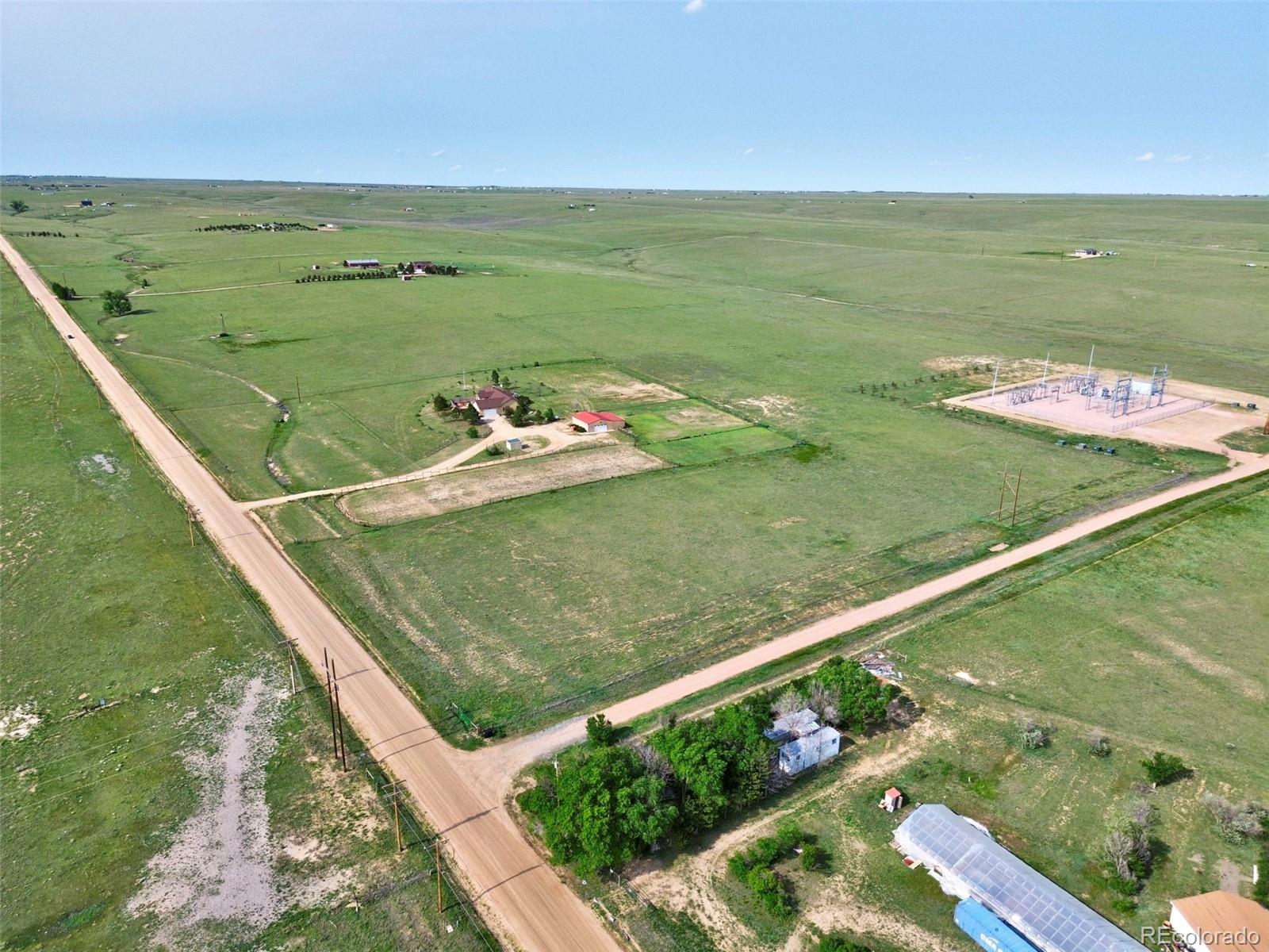 MLS Image #44 for 1625 n yoder road,yoder, Colorado